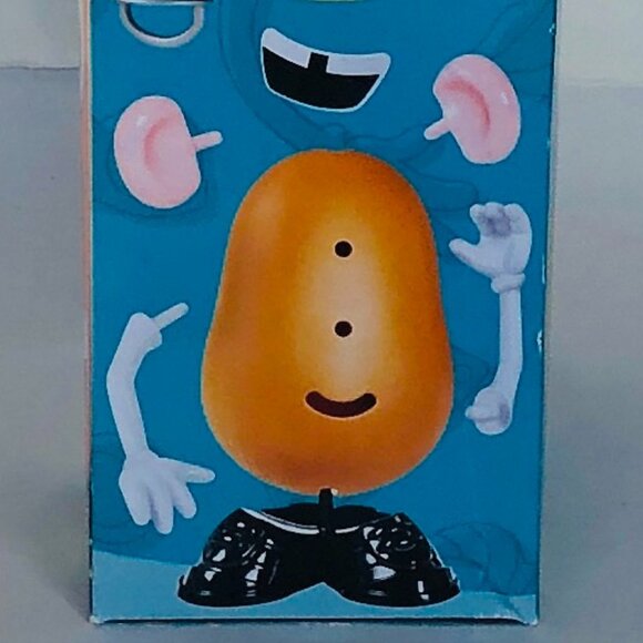 Potato Head Pirate Mr. Potato Head Classic Toy Includes 11 Pieces New Sealed - Picture 10 of 15